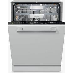 Bästa Miele Diskmaskiner Miele G7365SCViXXL Integrerad