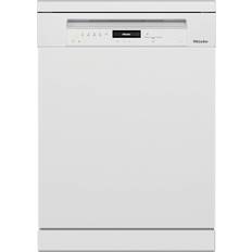 Smartphone App Control Dishwashers Miele G7312SC White