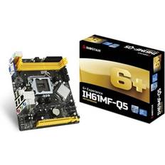 Biostar IH61MF-Q5