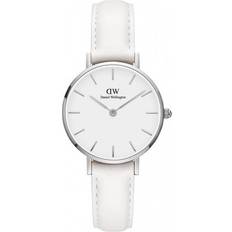 Daniel Wellington DW Petite Bondi 28mm Silver