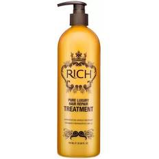 Rich Pure Luxury Hair Repair Treatment 750ml