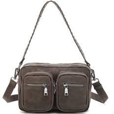 Noella celina bag Noella Celina Crossover Bag - Grey