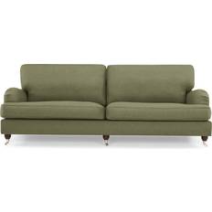 Howard 3 sits soffa Bloomington Howard Lyx Soffa 222cm 3-sits