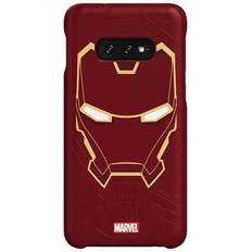 Samsung Iron Man Smart Back Cover (Galaxy S10e)