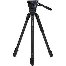 Camera Tripods Benro C373F + BV6