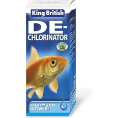 King British De-Chlorinator