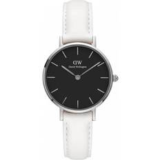 Daniel Wellington DW Watch Petite Bondi 28mm Silver