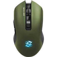 Mouse da Gioco Sharkoon Skiller SGM3