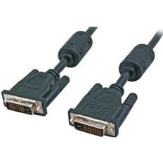 M-CAB Dual Link DVI-DVI 3m