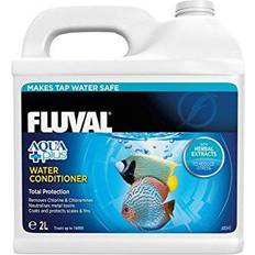 Water conditioner Fluval Aquaplus Water Conditioner