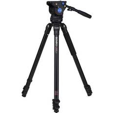 Benro A373F + BV6