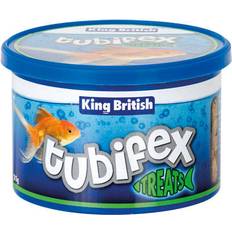 King British Tubifex Treats