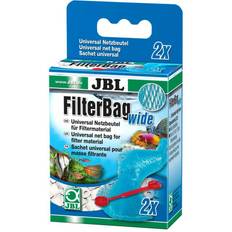 JBL Pets FilterBag Wide 2pcs