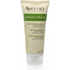 Aveeno Vartalonhoito Aveeno Moisturising Cream