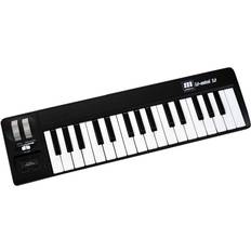 USB Keyboards Miditech I2-Mini 32