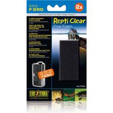 Kæledyr Exo Terra Repti Clear Fine Foam F250