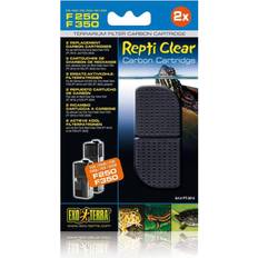 Exo Terra Carbon Cartridge for F250