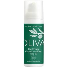 Oliva Ansiktsvård Oliva Day Cream 50ml