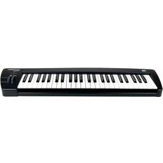 Keyboards på tilbud Miditech Midistart Music 49
