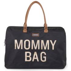 Childhome Bolsa Para Bebés Mommy Bag Azul Marino