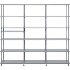 Montana Furniture Free 555100 Shelving System 203.4x178.1cm