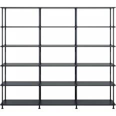 Montana Furniture Free 555000 Hyllsystem 203.4x178.1cm