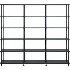 Montana Furniture Free 555000 Shelving System 203.4x178.1cm