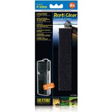 Kæledyr Exo Terra Repti Clear Coarse Foam F350