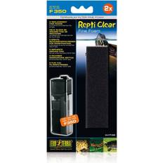Kæledyr Exo Terra Repti Clear Fine Foam F350