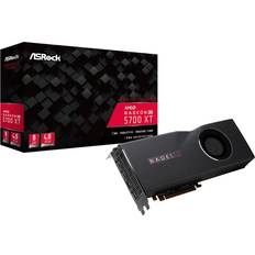 Radeon RX 5700 XT Graphics Cards Asrock Radeon RX 5700 XT 8GB