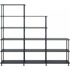 Montana Furniture Free 542000 Estantería 203.4x178.1cm