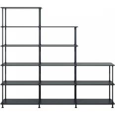 Montana Furniture Free 542000 Shelving System 203.4x178.1cm