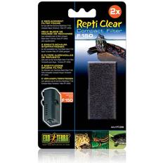 Husdjur Exo Terra 2 Replacement Filter Foams for F150