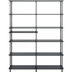 Montana Furniture Free 550100 Shelving System 138.4x178.1cm