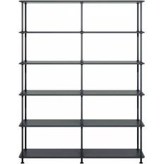 Montana Furniture Free 550000 Scaffale 138.4x178.1cm