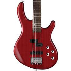 Cort Basses Électriques Cort Action Plus BK