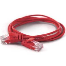 RJ45-RJ45 UTP Cat6a