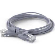 RJ45-RJ45 UTP Cat6a