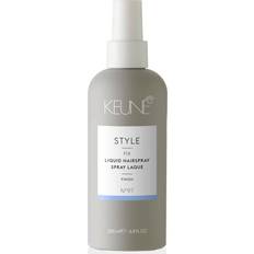 Keune Hårprodukter Keune Style Liquid Hairspray 200ml