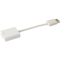 Techly DisplayPort-VGA