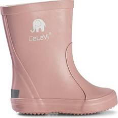 Basic Wellies - Misty Rose