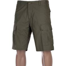 Carhartt Shorts Carhartt Aviation Shorts - Cypress Rinsed