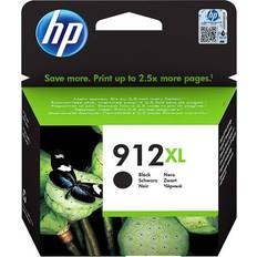 Encres et Toners HP 912XL/3YL84AE Noir