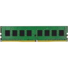 Kingston 8gb ddr4-2666mhz non-ecc cl19 dimm 1rx8