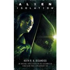 Alien isolation Alien: Isolation (Häftad, 2019)