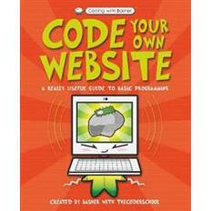 Code Your Own Website (Paperback, 2019)