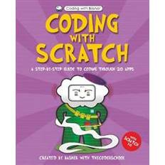 Coding with Scratch (Paperback, 2019)