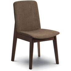 Linen Kitchen Chairs Julian Bowen Kensington Kitchen Chair 88cm