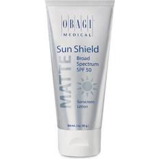 Obagi Sun Protection & Self Tan Obagi Sun Shield Matte Broad Spectrum Sunscreen Lotion SPF50 85g