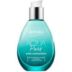 Biotherm Soins du visage Biotherm Aqua Pure Super Concentrate 50ml